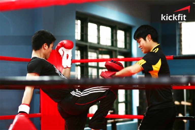 Top 5 trung tâm học boxing uy tín tại Hà Nội - Giới thiệu các địa chỉ đào tạo boxing chất lượng hàng đầu