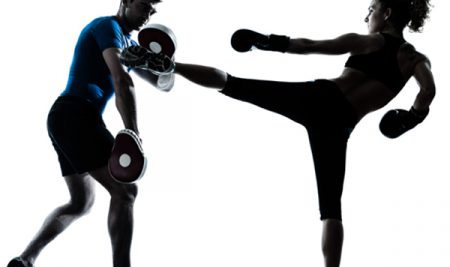 Kickfit và kickboxing giống, khác nhau như thế nào?