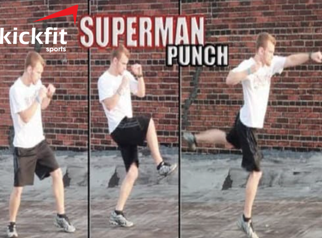 Đòn Superman Punch