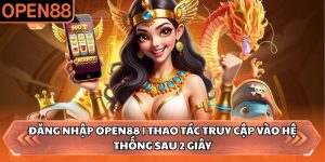 Đăng nhập OPEN88