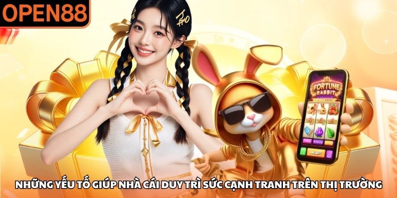 OPEN88