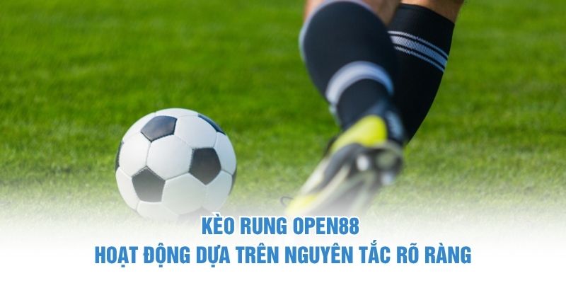 Kèo Rung