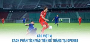 Kèo Việt Vị