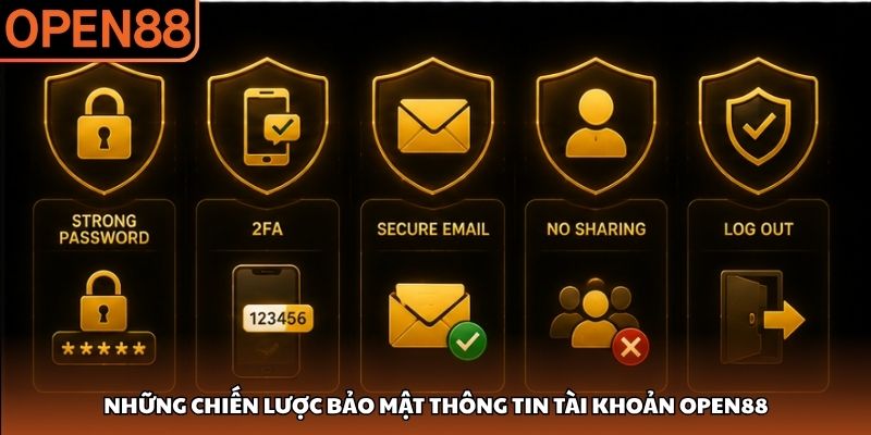 cách lấy lại tài khoản OPEN88