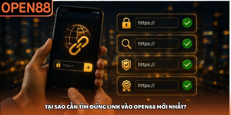 Link vào OPEN88 mới nhất