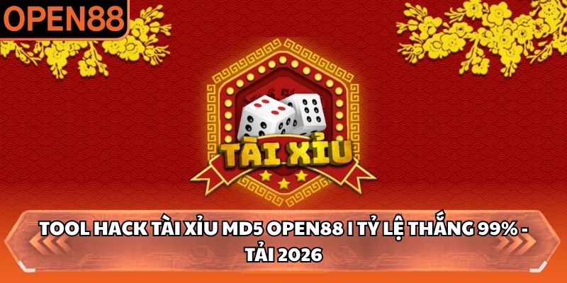 tool hack tài xỉu md5